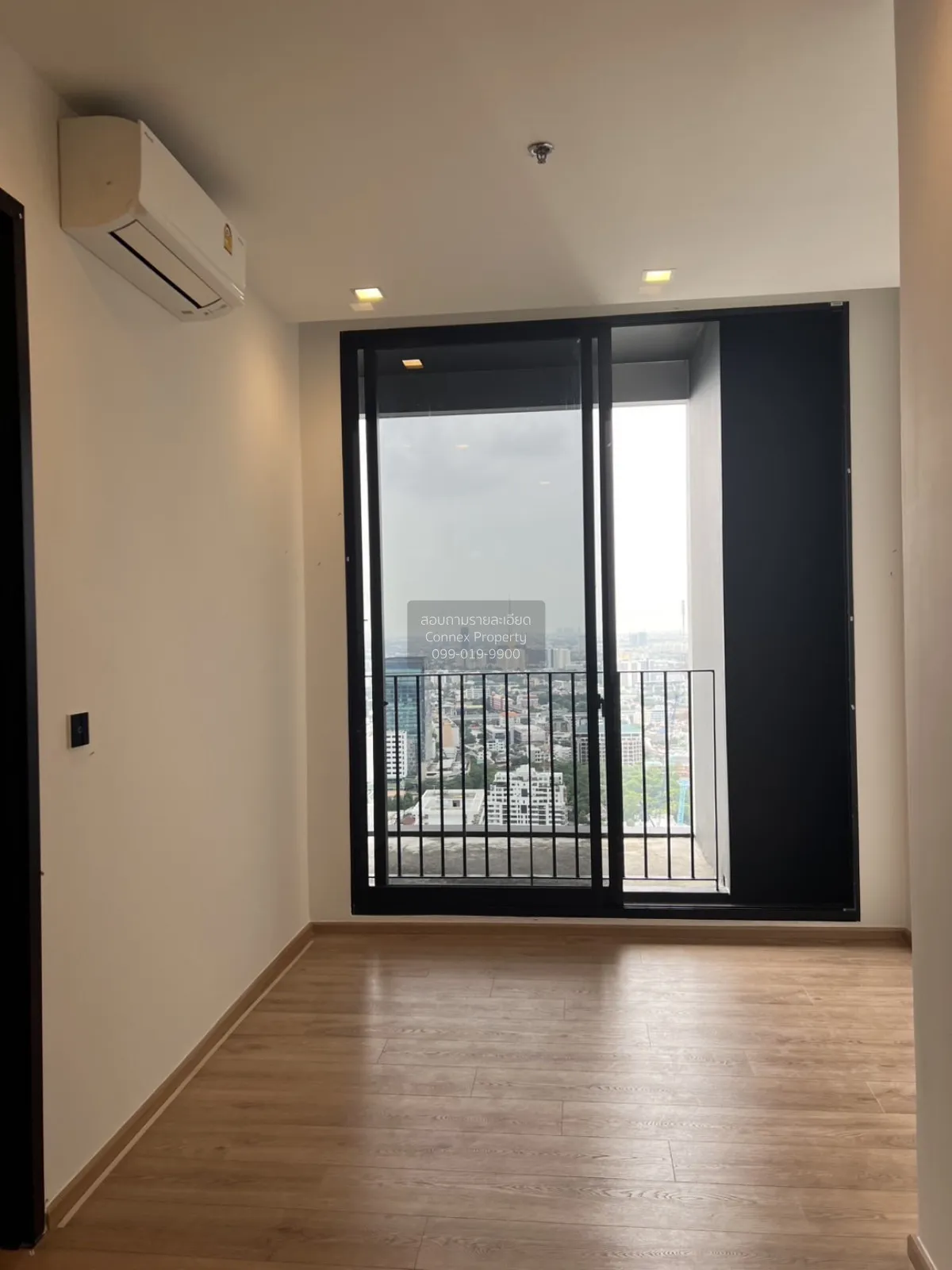 ขายคอนโด  โนเบิล อราวน์ อารีย์ BTS-อารีย์ สามเสนใน เขต พญาไท กรุง 4