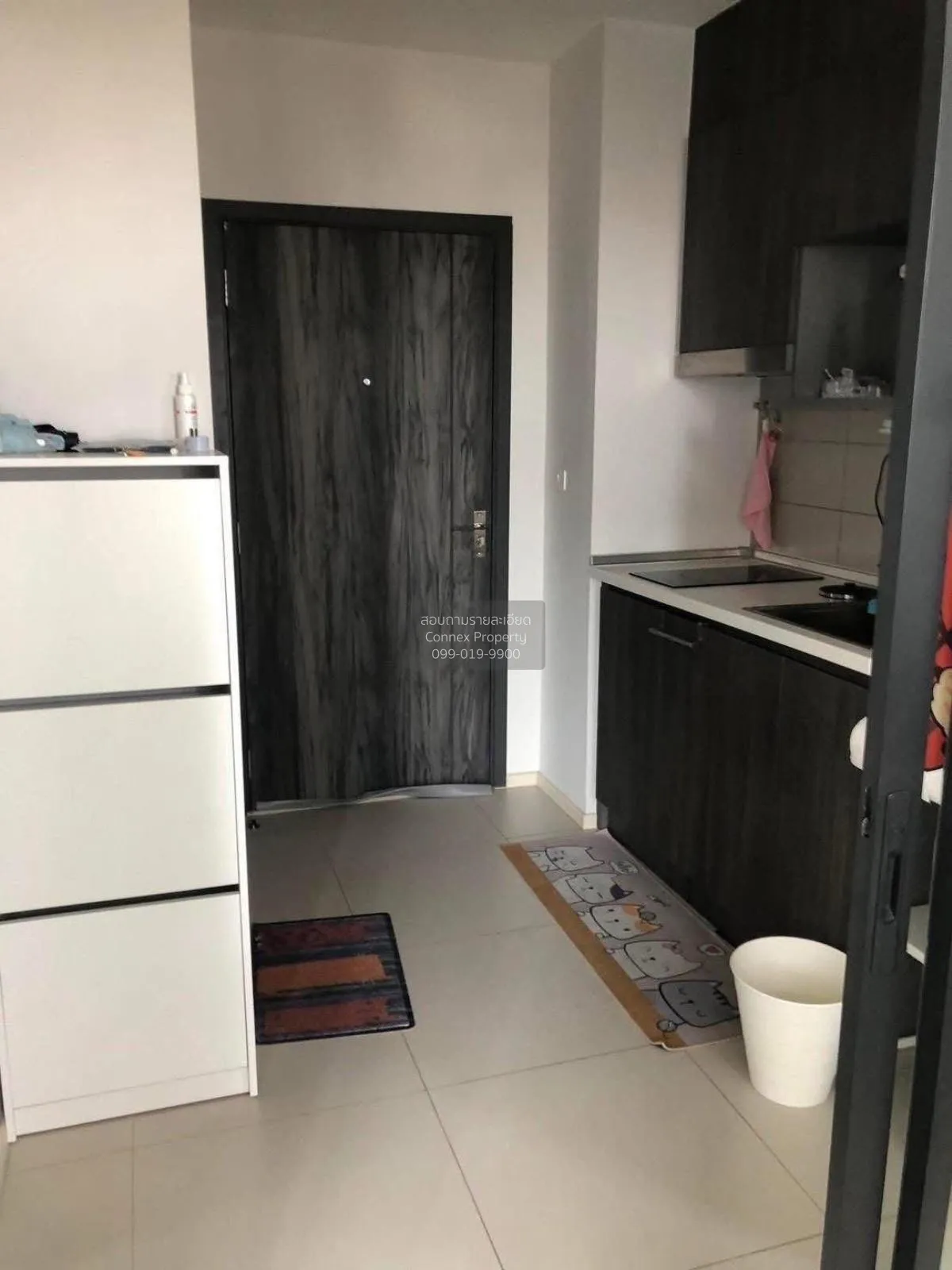 For Rent Condo , Elio Del Nest Udomsuk , BTS-Udom Suk , Bang Na , 1