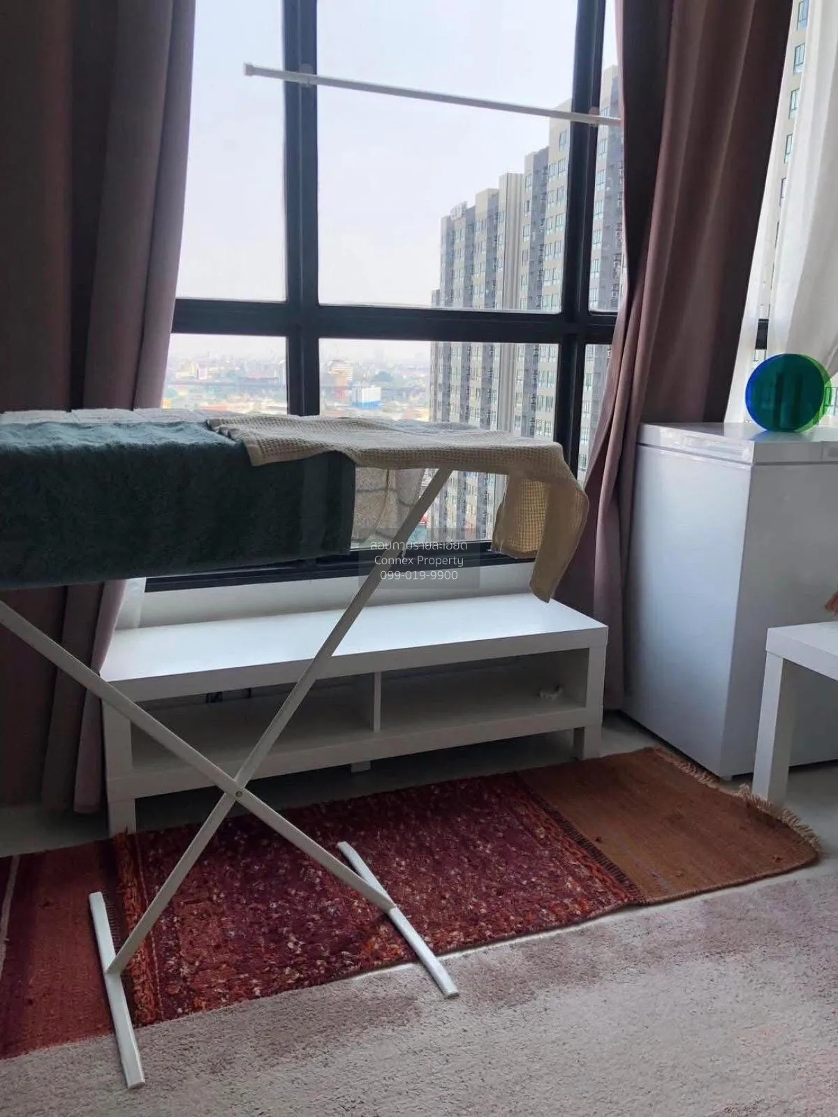 For Rent Condo , Elio Del Nest Udomsuk , BTS-Udom Suk , Bang Na , 2