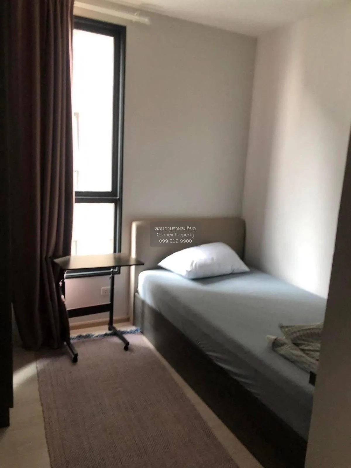 For Rent Condo , Elio Del Nest Udomsuk , BTS-Udom Suk , Bang Na , 4