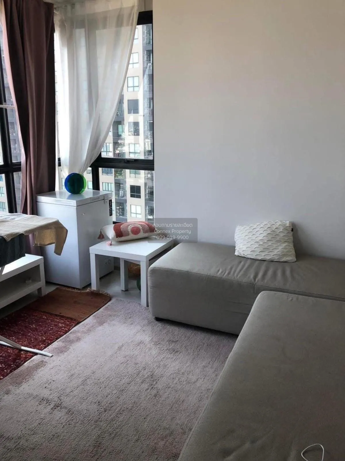 เช่าคอนโด  เอลลิโอ เดล เนสท์ BTS-อุดมสุข บางนา เขต บางนา กรุงเทพ 