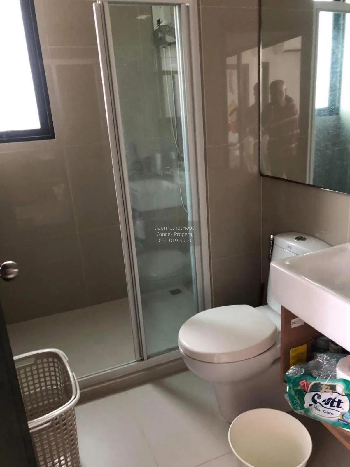 เช่าคอนโด  เอลลิโอ เดล เนสท์ BTS-อุดมสุข บางนา เขต บางนา กรุงเทพ 