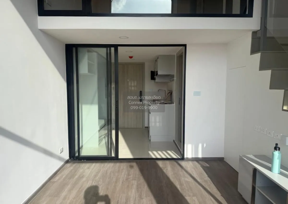 For Sale Condo , SO ORIGIN KASET INTERCHANGE , Duplex , BTS-Kaset 1