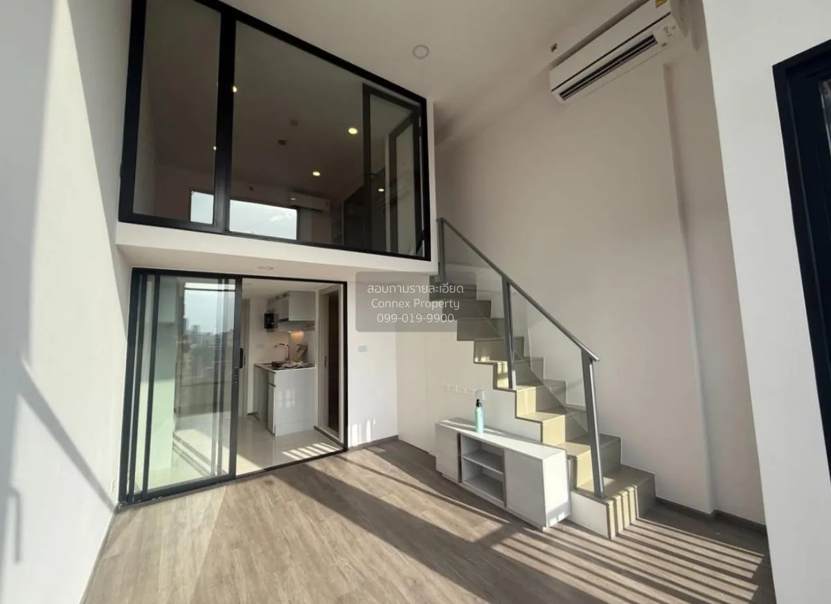 For Sale Condo , SO ORIGIN KASET INTERCHANGE , Duplex , BTS-Kaset 2