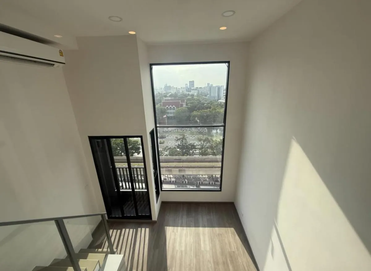 For Sale Condo , SO ORIGIN KASET INTERCHANGE , Duplex , BTS-Kaset 3