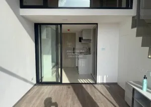 For Sale Condo , SO ORIGIN KASET INTERCHANGE , Duplex , BTS-Kasetsart University , Sena Nikhom , Chatuchak , Bangkok , CX-127195