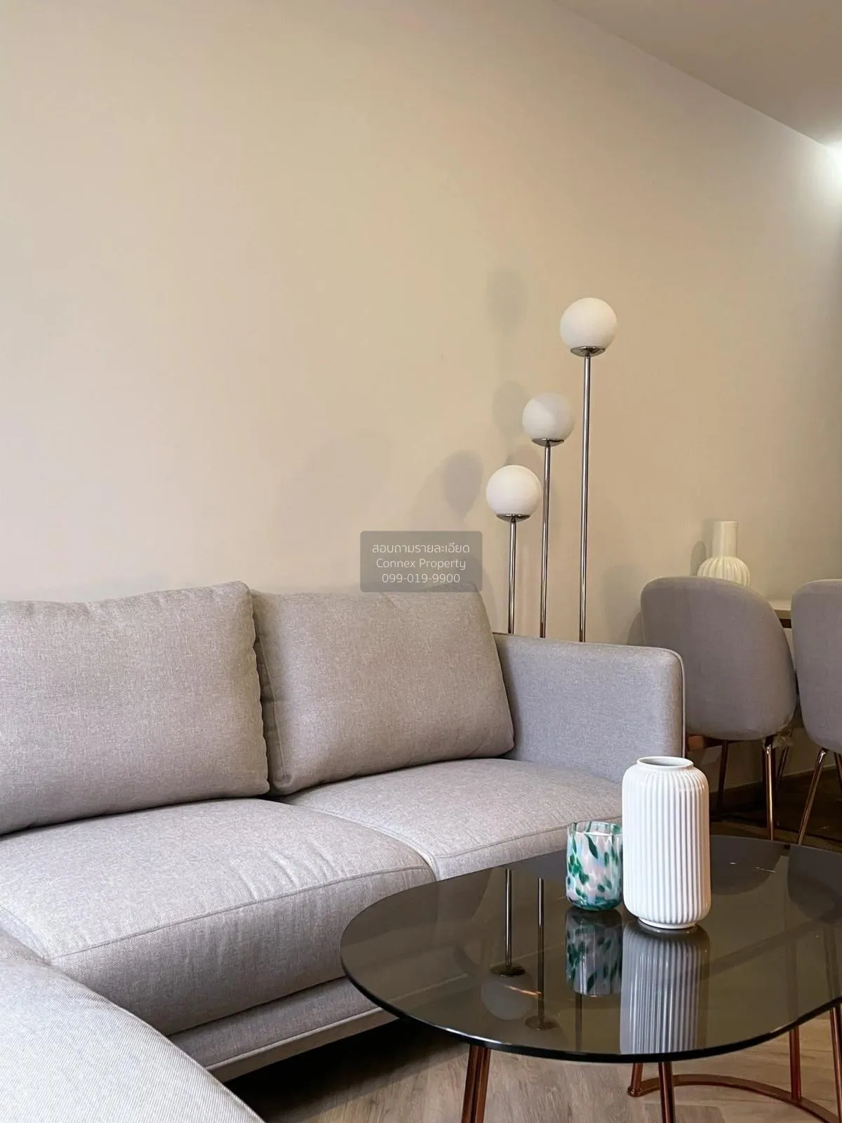 For Rent Condo , Chapter Thonglor 25 , Duplex , BTS-Thong Lo , Kh