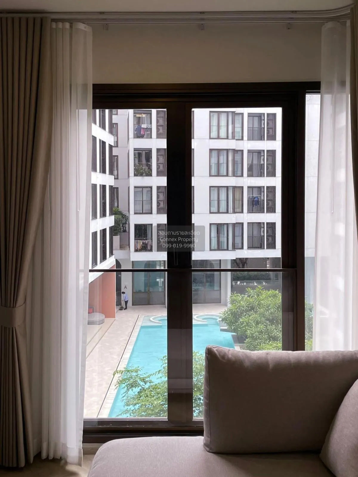 For Rent Condo , Chapter Thonglor 25 , Duplex , BTS-Thong Lo , Kh