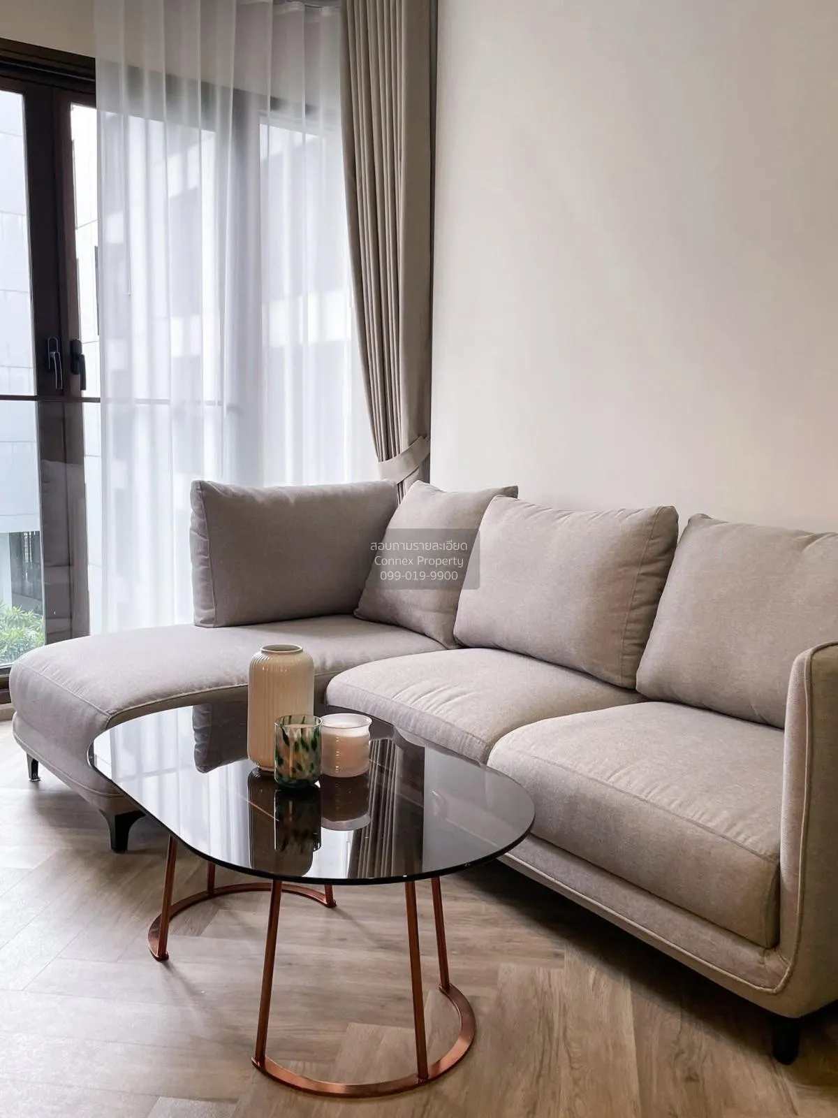 For Rent Condo , Chapter Thonglor 25 , Duplex , BTS-Thong Lo , Kh