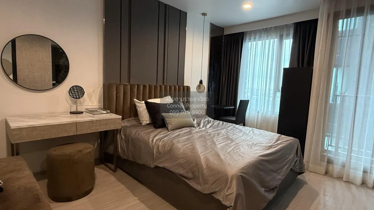 เช่าคอนโด  ไลฟ์ ลาดพร้าว วิวสวย ชั้นสูง BTS-ห้าแยกลาดพร้าว จอมพล  3