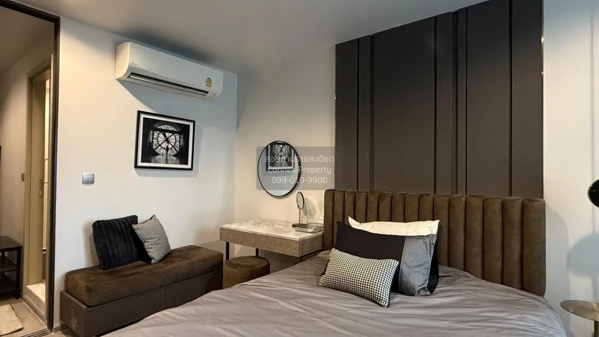 เช่าคอนโด  ไลฟ์ ลาดพร้าว วิวสวย ชั้นสูง BTS-ห้าแยกลาดพร้าว จอมพล  4