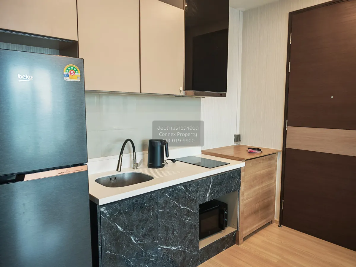 For Rent Condo , Rhythm Sathorn , nice view , BTS-Saphan Taksin ,