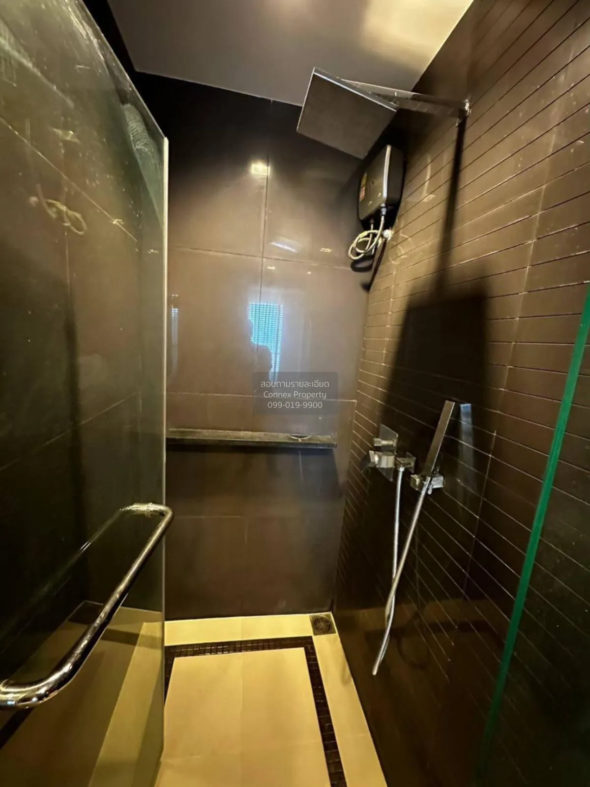 เช่าคอนโด  ริทึ่ม สาทร วิวสวย BTS-สะพานตากสิน ทุ่งมหาเมฆ เขต สาทร