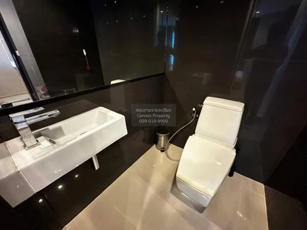 เช่าคอนโด  ริทึ่ม สาทร วิวสวย BTS-สะพานตากสิน ทุ่งมหาเมฆ เขต สาทร