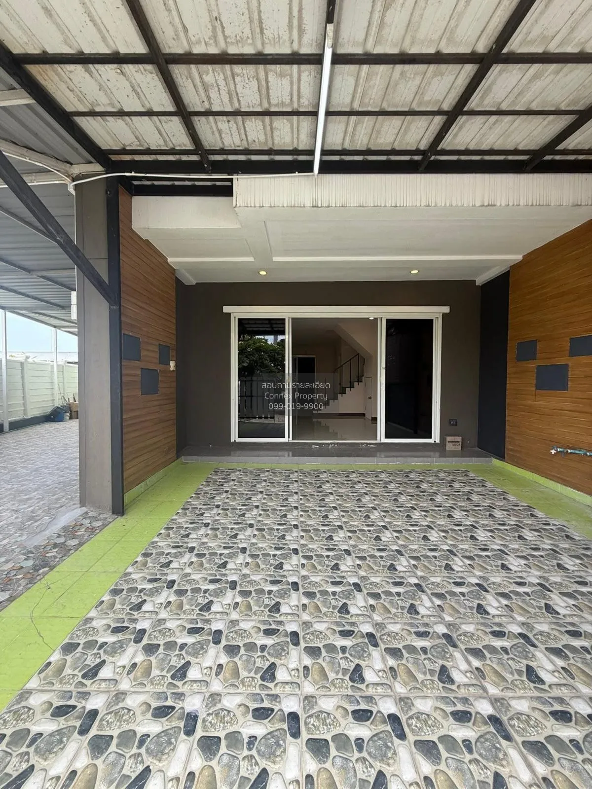 ขายทาวน์เฮ้าส์/ทาวน์โฮม  เดอะ คัลเลอร์ ลิฟวิ่ง ศรีนครินทร์ - วงแห 2