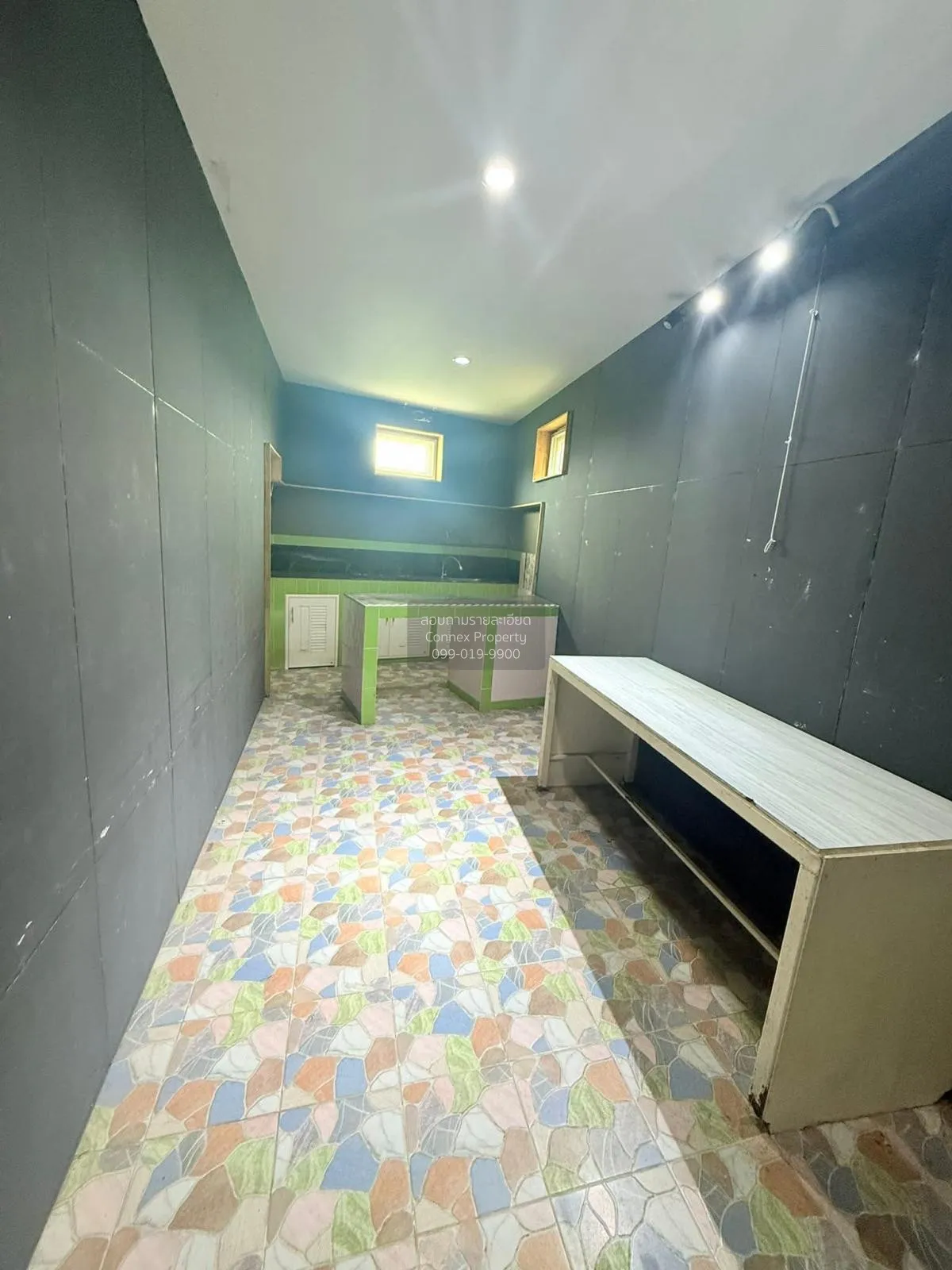 ขายทาวน์เฮ้าส์/ทาวน์โฮม  เดอะ คัลเลอร์ ลิฟวิ่ง ศรีนครินทร์ - วงแห