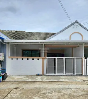 For Sale Townhouse/Townhome  , Baan Rom Ngao Mai , newly renovated , Bang Bua Thong , Bang Bua Thong , Nonthaburi , CX-127203