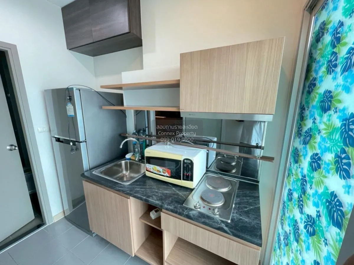 เช่าคอนโด  เดอะ เทมโป แกรนด์ สาทร - วุฒากาศ รีโนเวทใหม่ BTS-วุฒาก