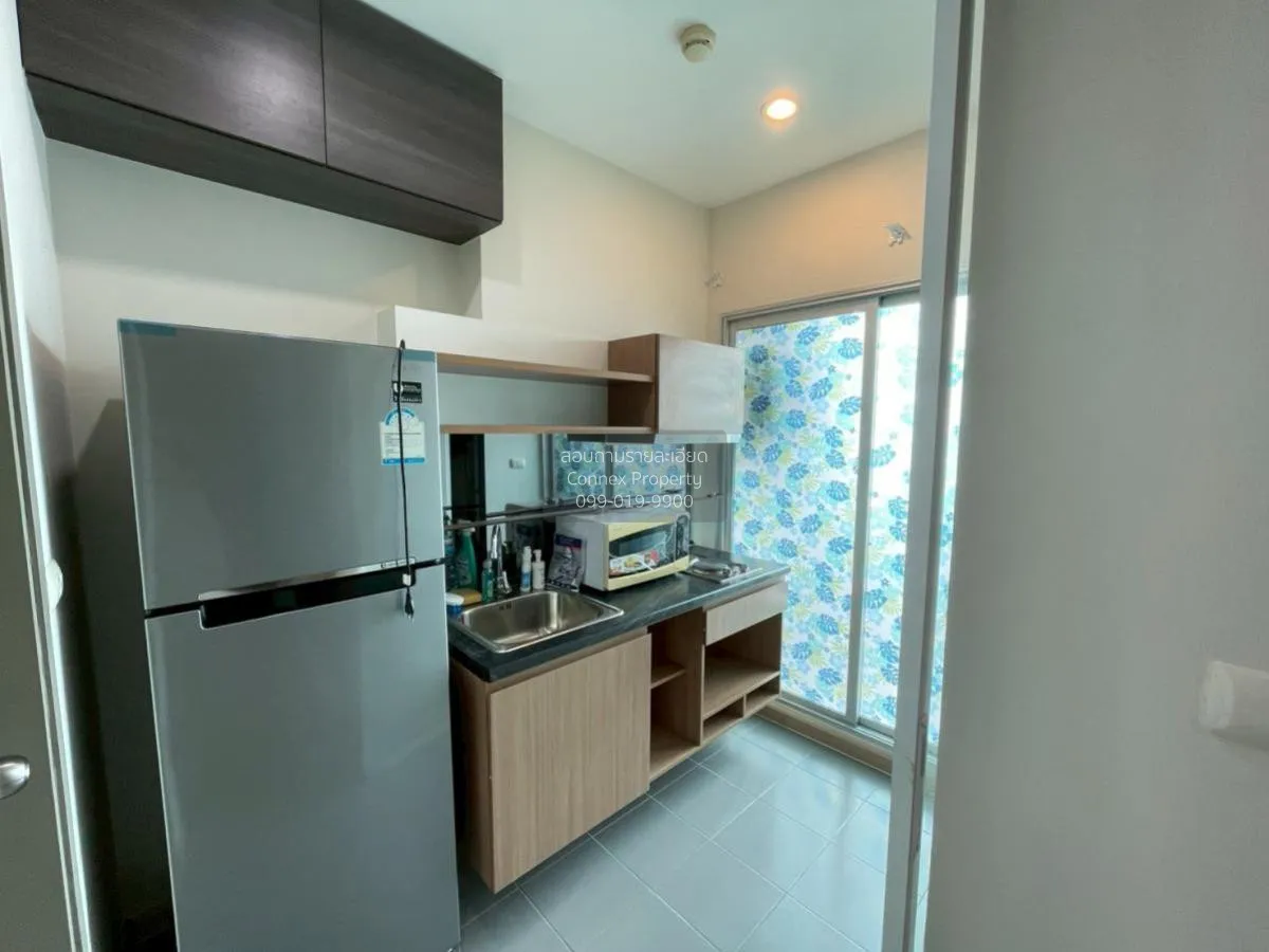 เช่าคอนโด  เดอะ เทมโป แกรนด์ สาทร - วุฒากาศ รีโนเวทใหม่ BTS-วุฒาก