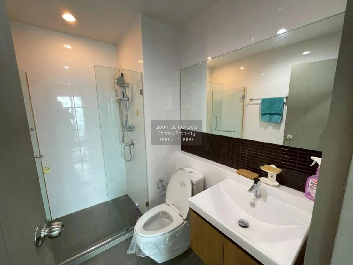 เช่าคอนโด  เดอะ เทมโป แกรนด์ สาทร - วุฒากาศ รีโนเวทใหม่ BTS-วุฒาก