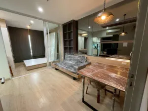 For Rent Condo , The Tempo Grand Sathorn - Wutthakat , newly renovated , BTS-Wutthakat , Bang Kho , Chom Thong , Bangkok , CX-127205