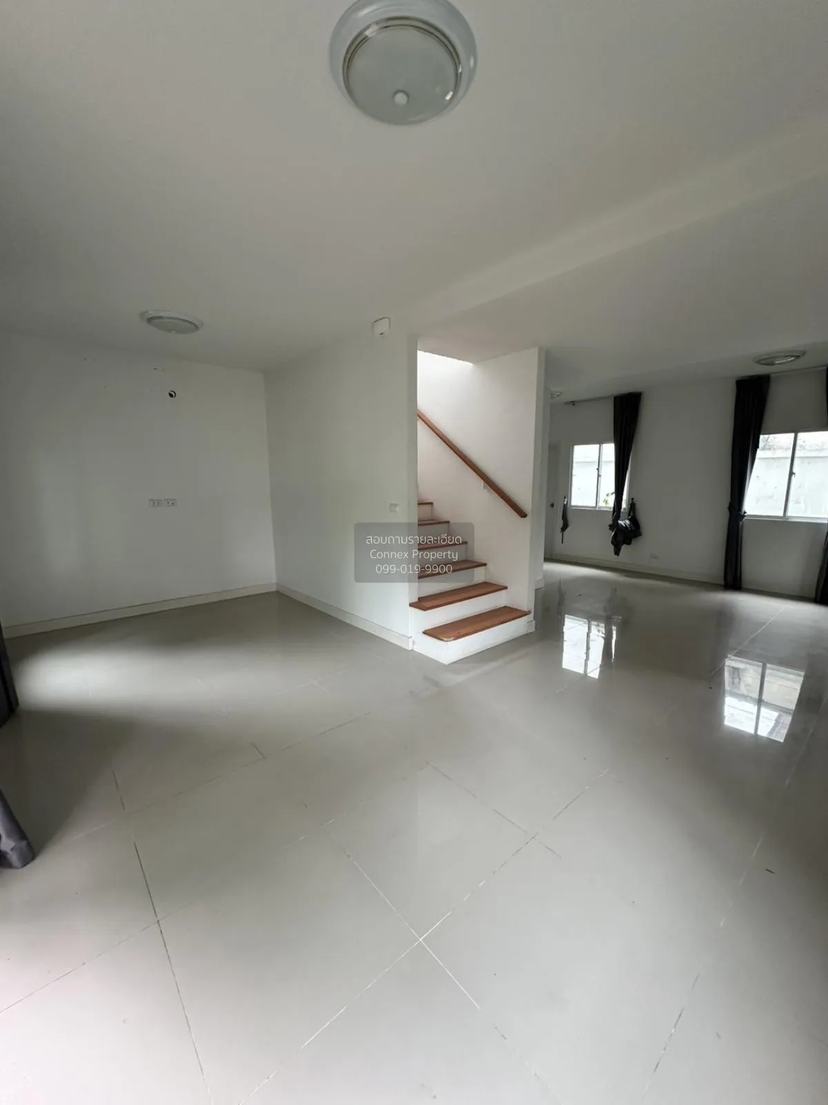 For Sale House , Lanceo Crib Pinklao-Rama 5 , Plai Bang , Bang Kr 4
