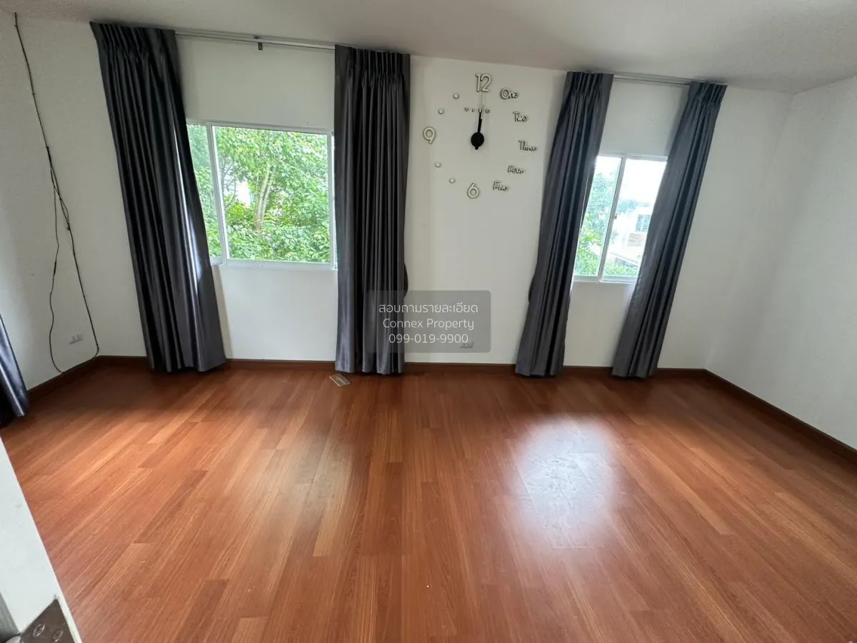 For Sale House , Lanceo Crib Pinklao-Rama 5 , Plai Bang , Bang Kr