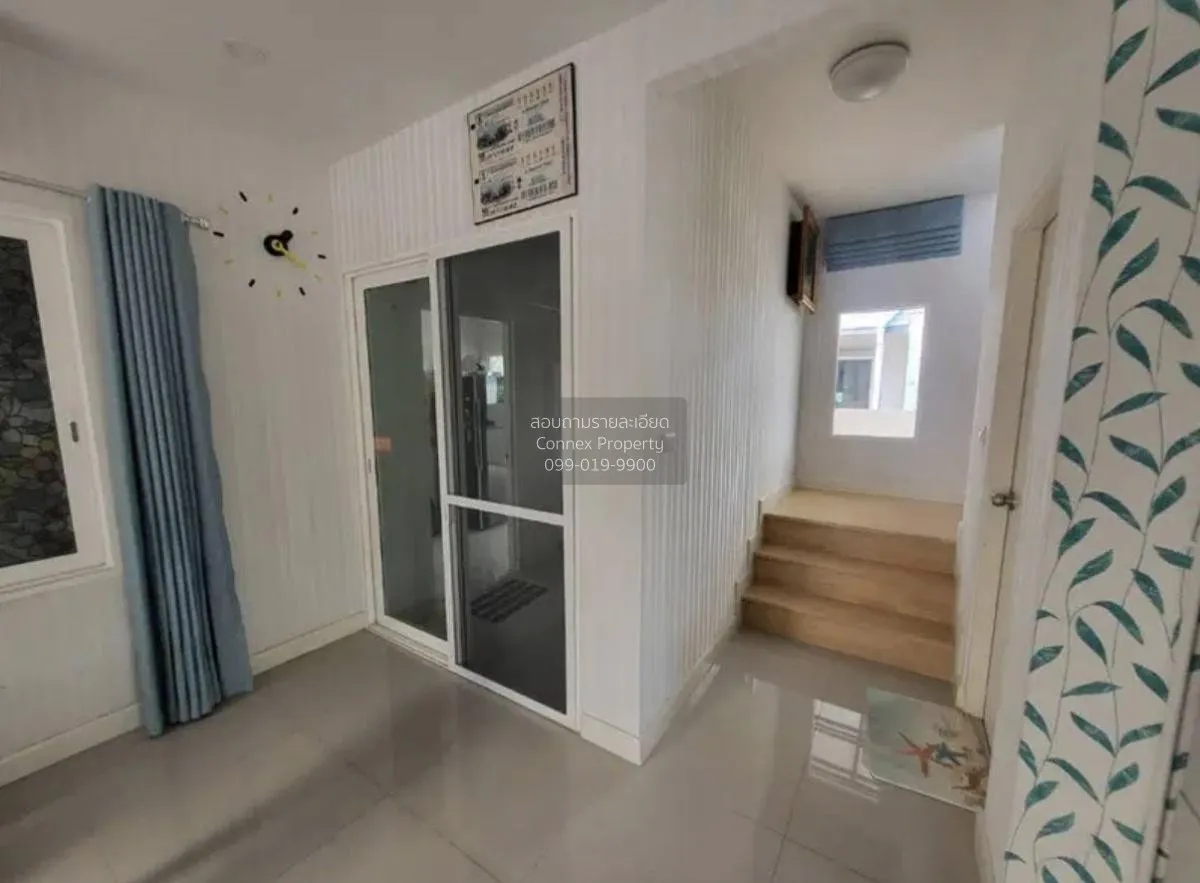 ขายบ้าน  คณาสิริ ชัยพฤกษ์ - วงแหวน บางบัวทอง บางบัวทอง นนทบุรี CX