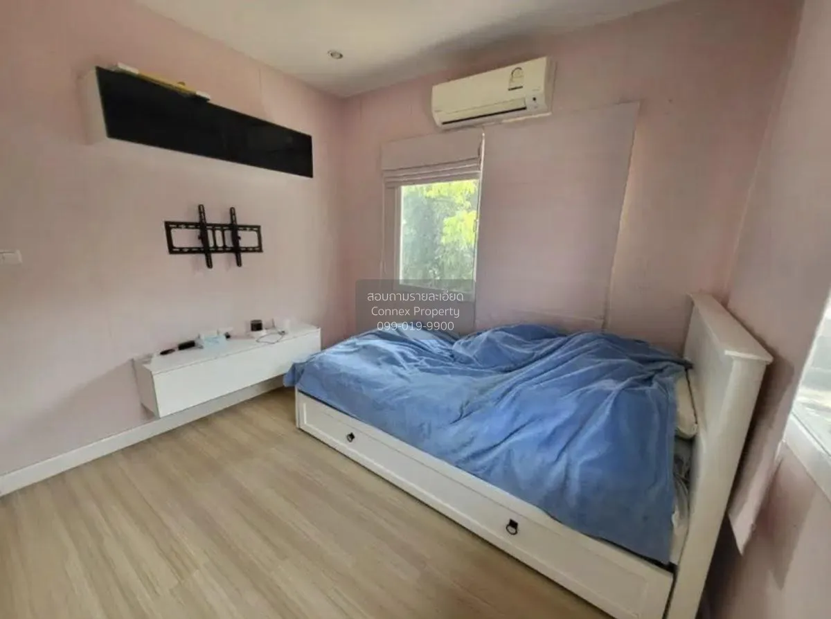 ขายบ้าน  คณาสิริ ชัยพฤกษ์ - วงแหวน บางบัวทอง บางบัวทอง นนทบุรี CX