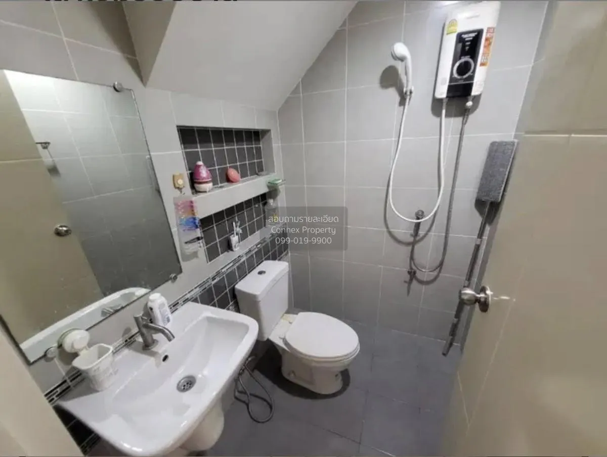 ขายบ้าน  คณาสิริ ชัยพฤกษ์ - วงแหวน บางบัวทอง บางบัวทอง นนทบุรี CX