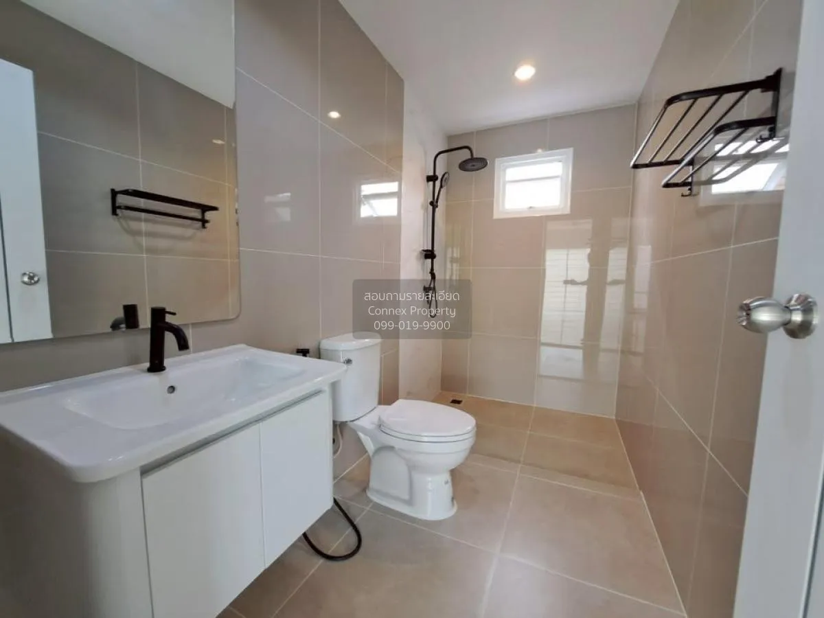 ขายบ้าน  พฤกษาวิลเลจ ซีนเนอรี่ รัตนาธิเบศร์ – บางใหญ่ เสาธงหิน บา