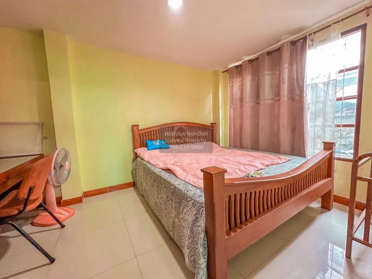 ขายบ้าน  บ้านบัวทอง 4 บ้านกล้วย-ไทรน้อย พิมลราช บางบัวทอง นนทบุรี