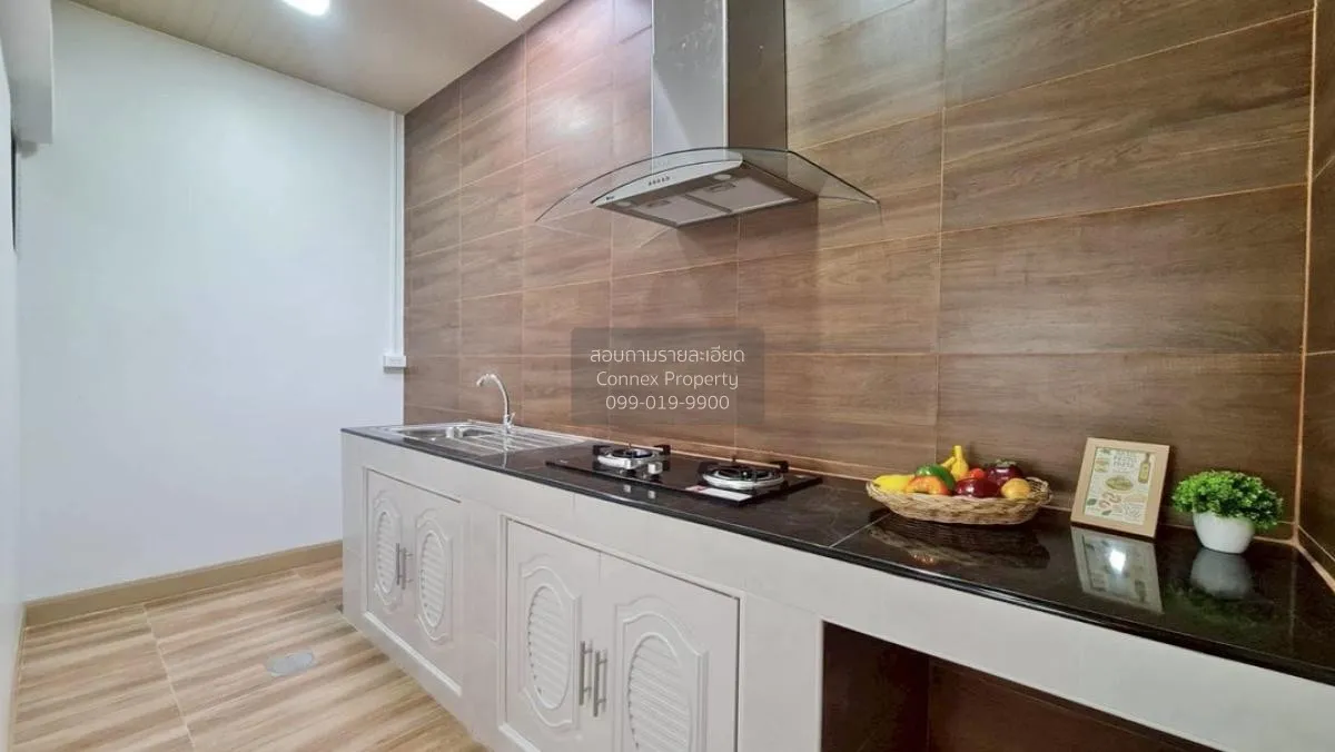 ขายทาวน์เฮ้าส์/ทาวน์โฮม  เมืองประชา รามอินทรา สามวาตะวันตก เขต คล