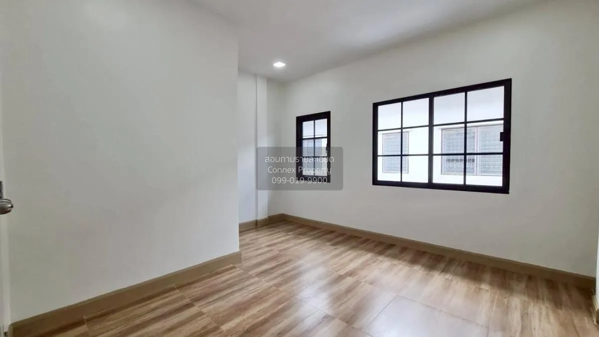 ขายทาวน์เฮ้าส์/ทาวน์โฮม  เมืองประชา รามอินทรา สามวาตะวันตก เขต คล