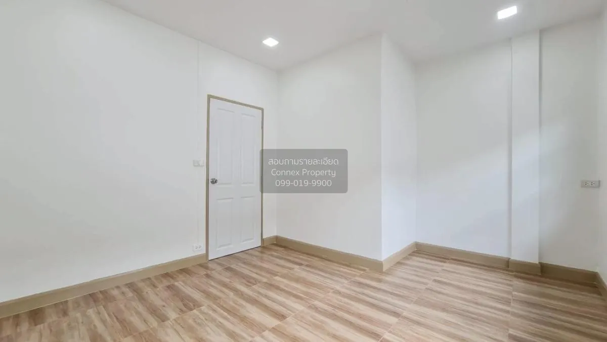 ขายทาวน์เฮ้าส์/ทาวน์โฮม  เมืองประชา รามอินทรา สามวาตะวันตก เขต คล