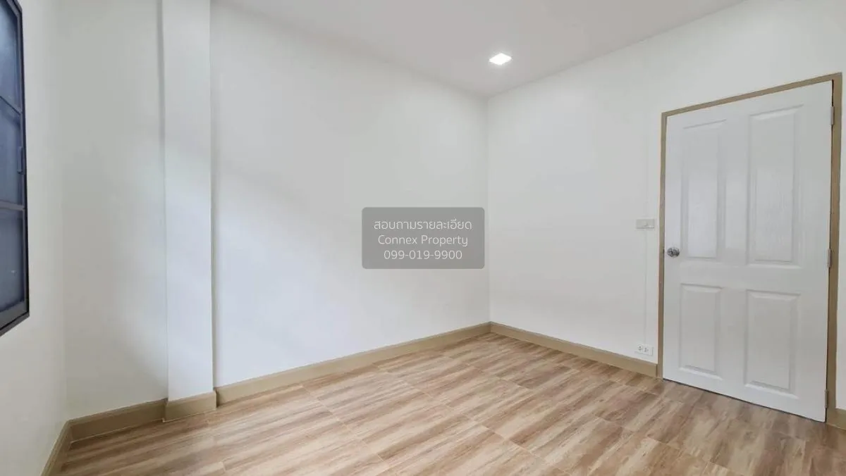 ขายทาวน์เฮ้าส์/ทาวน์โฮม  เมืองประชา รามอินทรา สามวาตะวันตก เขต คล