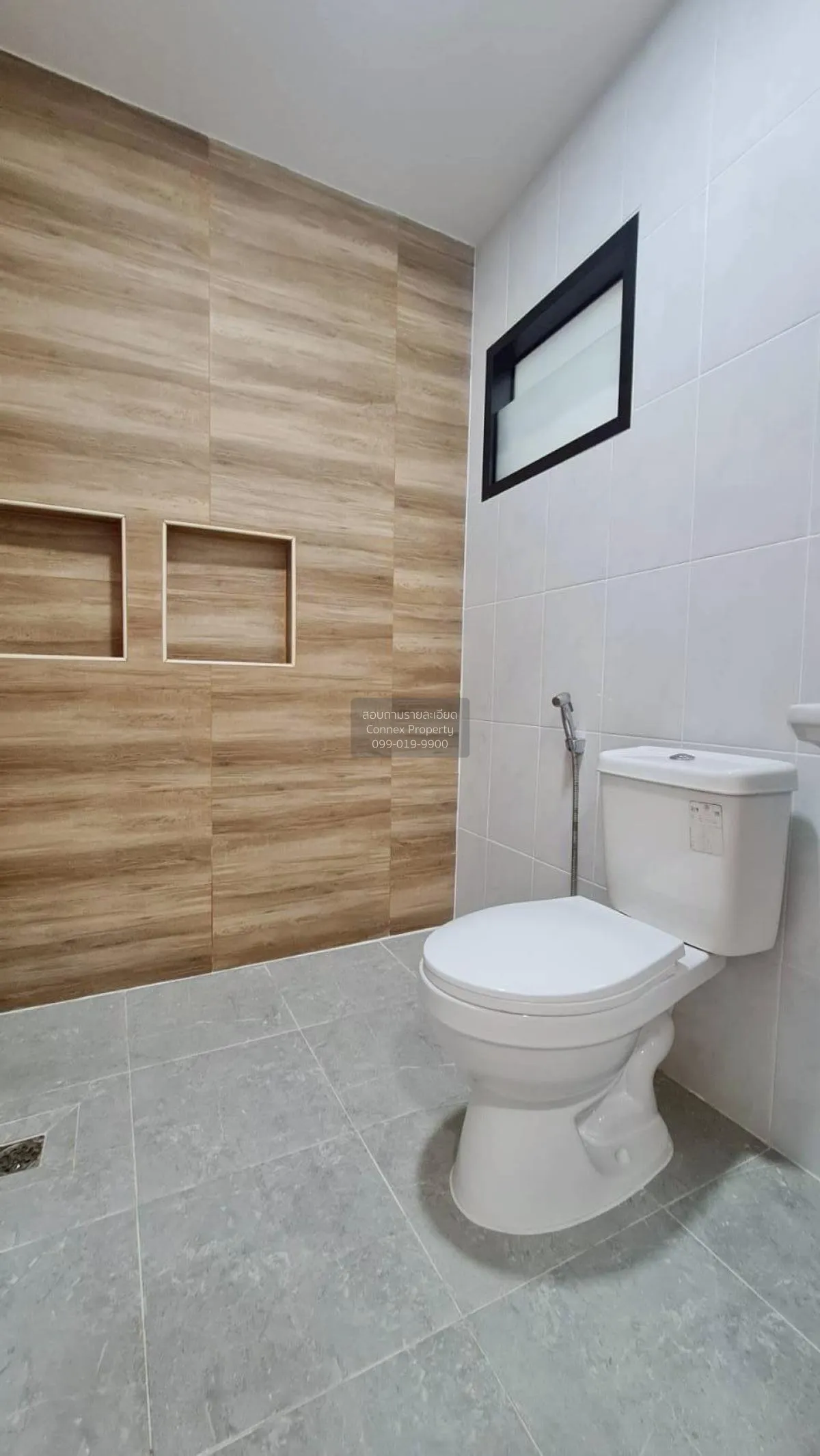 ขายทาวน์เฮ้าส์/ทาวน์โฮม  เมืองประชา รามอินทรา สามวาตะวันตก เขต คล