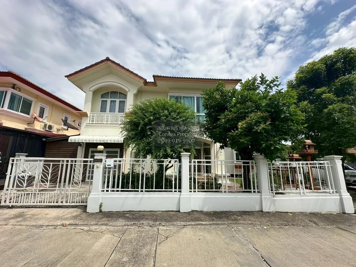 For Sale House , Passorn 8 Bangyai , Bang Yai , Bang Yai , Nontha 1