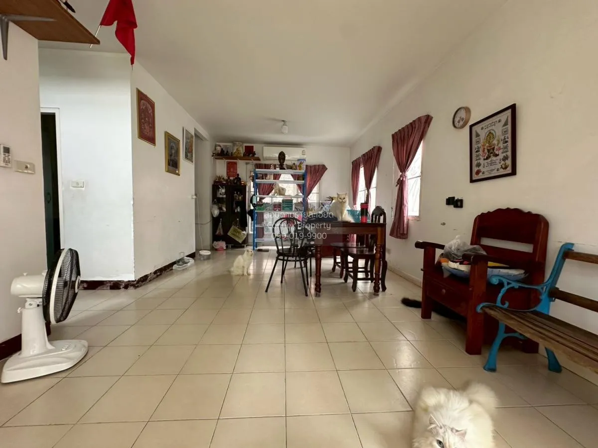 For Sale House , Passorn 8 Bangyai , Bang Yai , Bang Yai , Nontha