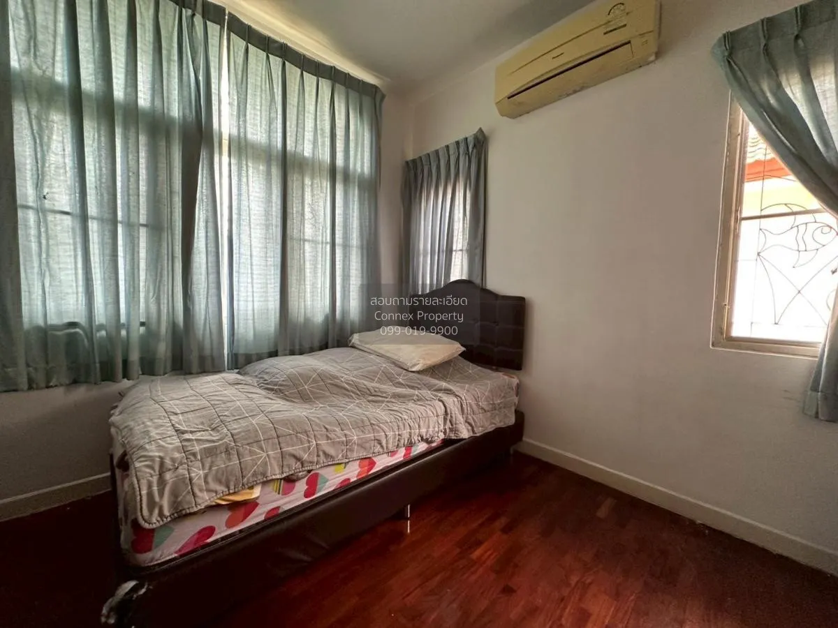 For Sale House , Passorn 8 Bangyai , Bang Yai , Bang Yai , Nontha