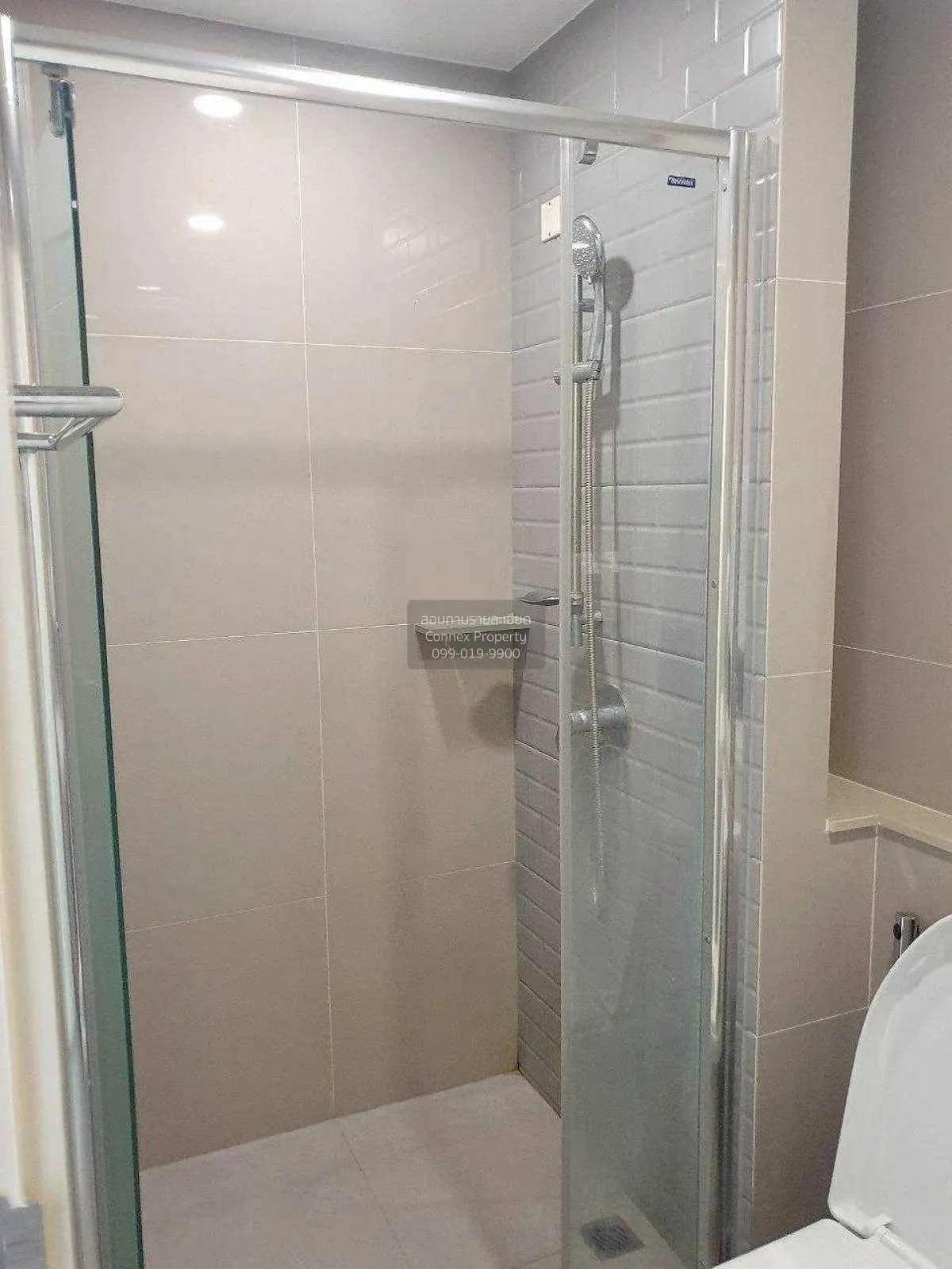 For Sale Condo , The Tree Charan 30 , high floor , MRT-Fai Chai ,