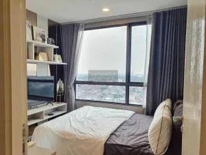 For Sale Condo , The Tree Charan 30 , high floor , MRT-Fai Chai , Ban Chang Lo , Bangkok Noi , Bangkok , CX-127218