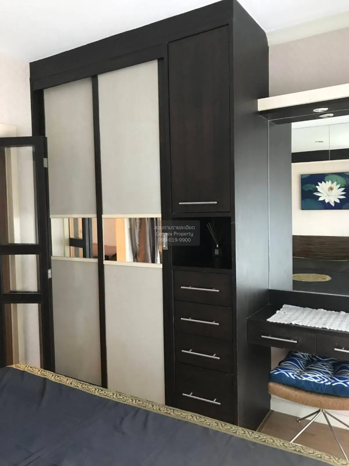 For Sale Condo , Grand Park View Asoke , BTS-Asok , Khlong Toei , 3