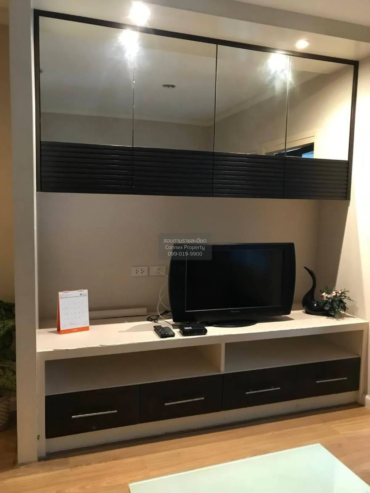 For Sale Condo , Grand Park View Asoke , BTS-Asok , Khlong Toei ,