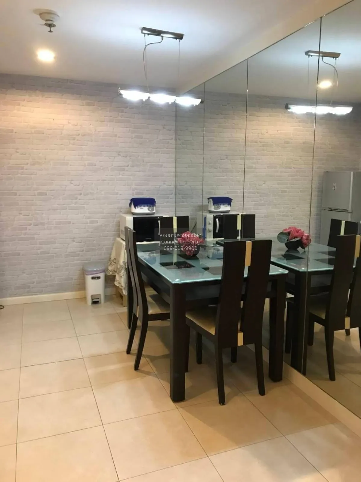 For Sale Condo , Grand Park View Asoke , BTS-Asok , Khlong Toei ,