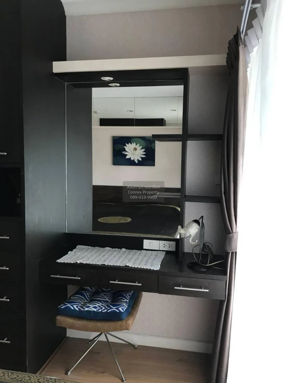 For Sale Condo , Grand Park View Asoke , BTS-Asok , Khlong Toei ,