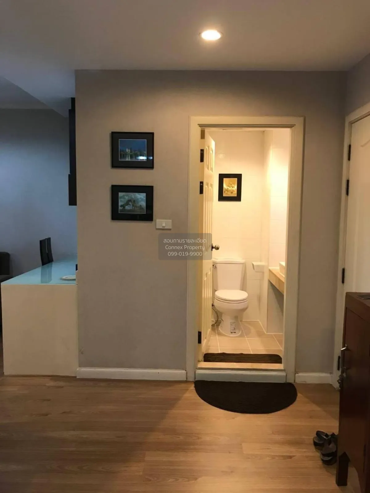 For Sale Condo , Grand Park View Asoke , BTS-Asok , Khlong Toei ,