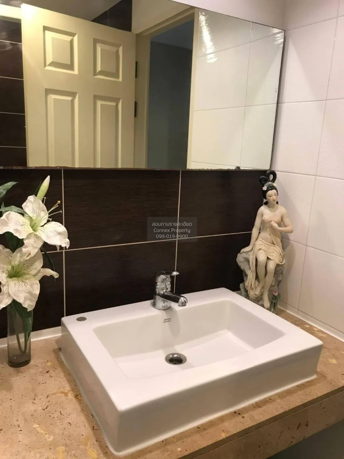 For Sale Condo , Grand Park View Asoke , BTS-Asok , Khlong Toei ,