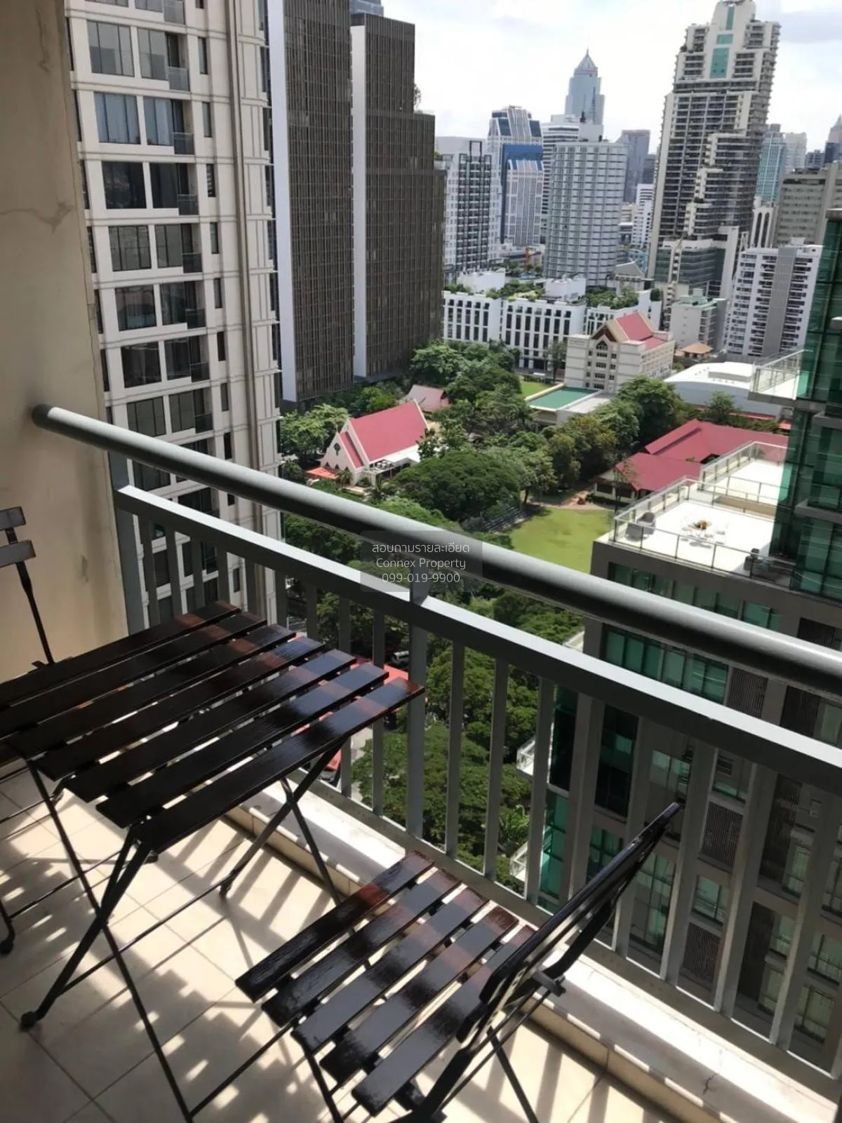 For Sale Condo , Grand Park View Asoke , BTS-Asok , Khlong Toei ,
