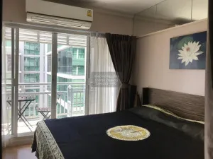 For Sale Condo , Grand Park View Asoke , BTS-Asok , Khlong Toei , Watthana , Bangkok , CX-127219